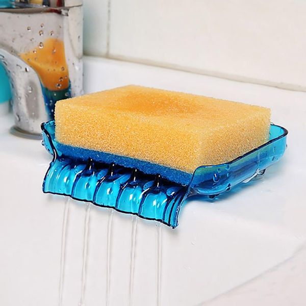 soap dishes holder non slip storage draining box toilet shower tray rack plastic dish bathroom accessories drain#b40
soap dishes holder non slip storage draining box toilet shower tray rack plastic dish bathroom accessories drain#b40