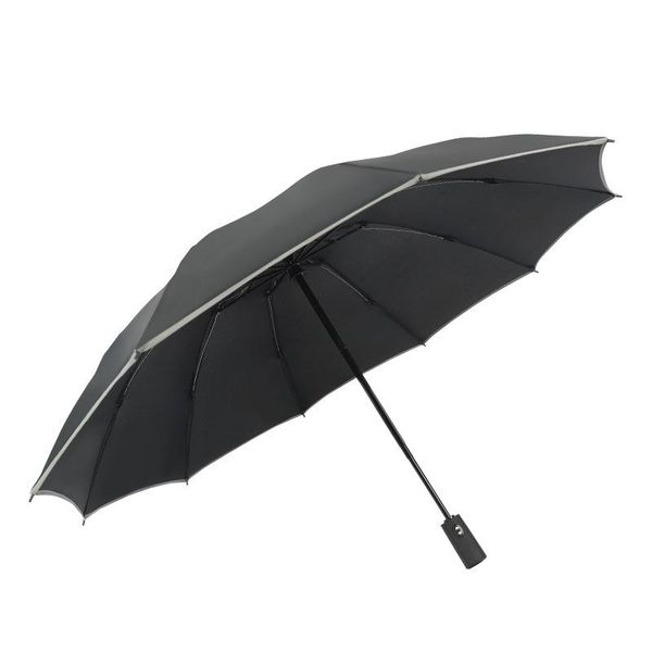 umbrellas automatic reverse umbrella men's business reflective strip car gift advertising
umbrellas automatic reverse umbrella men's business reflective strip car gift advertising