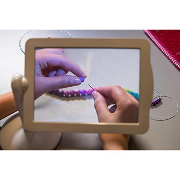 professional hand tool sets rotation led magnifier screen with light in white reading spaper books sewing magnifiers #p2
professional hand tool sets rotation led magnifier screen with light in white reading spaper books sewing magnifiers #p2