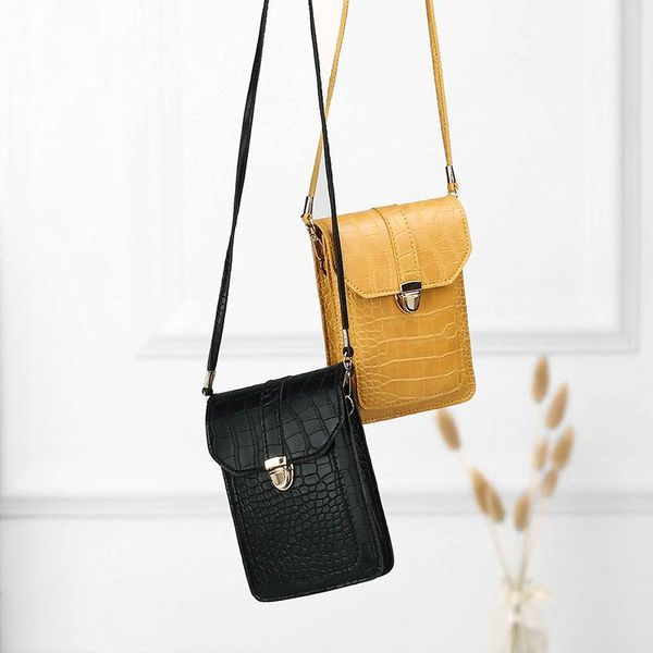 evening bags chuwanglin mini small clutches shoulder bag crocodile leather women handbag black clutch purse flap 7091012
evening bags chuwanglin mini small clutches shoulder bag crocodile leather women handbag black clutch purse flap 7091012
