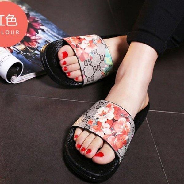 slippers women'sshoessummerstyleflatbottomflipflops fashion thick bottom soft printed cloth leather beach sandals and, Black
slippers women'sshoessummerstyleflatbottomflipflops fashion thick bottom soft printed cloth leather beach sandals and, Black