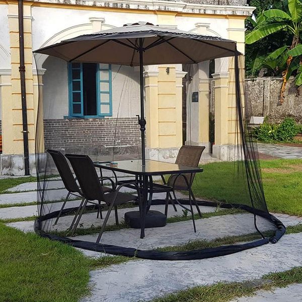 tents and shelters garden sunshade cover table chair covering outside meal anti-insect net mosquito big umbrella hanging tent
tents and shelters garden sunshade cover table chair covering outside meal anti-insect net mosquito big umbrella hanging tent
