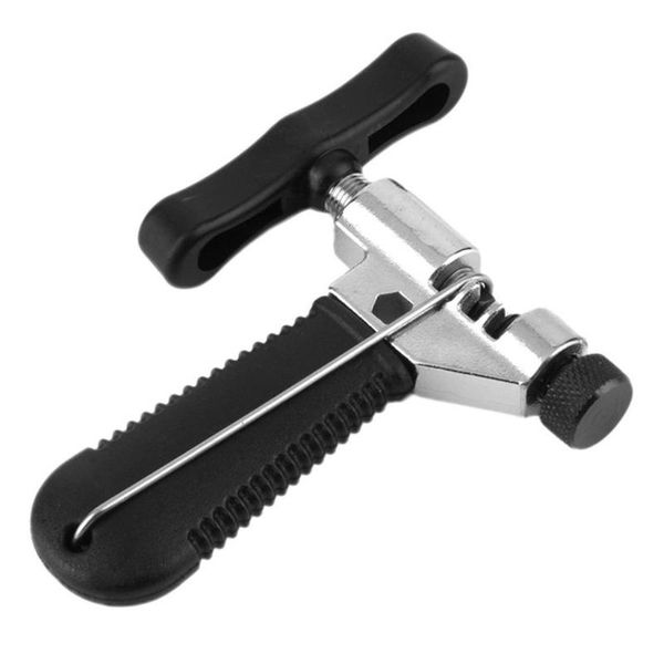 tools carbon steel portable chain breaker splitter cutter repair removal tool for mtb mountain bike road bicycle
tools carbon steel portable chain breaker splitter cutter repair removal tool for mtb mountain bike road bicycle