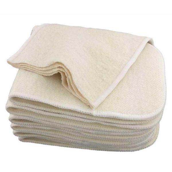 cloth diapers 1pc baby diaper insert 4 layers boosters for infant nappies pants large absorbency washable nappy liner 13.5*35cm
cloth diapers 1pc baby diaper insert 4 layers boosters for infant nappies pants large absorbency washable nappy liner 13.5*35cm