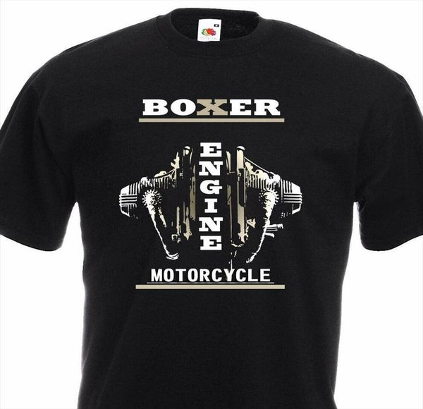boxer classic motorcycle engine power mens t shirt biker print summer awesome, White;black
boxer classic motorcycle engine power mens t shirt biker print summer awesome, White;black