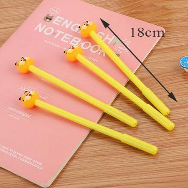 1pcs kat stationair 0.5mm novelty student black gel leuke pen en potloden kawaii school supplies
1pcs kat stationair 0.5mm novelty student black gel leuke pen en potloden kawaii school supplies
