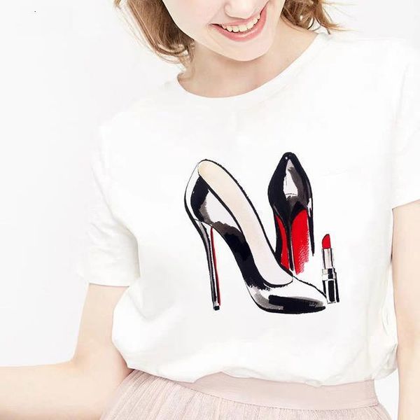 women red mouth lip love print t shirts base short sleeve women tshirt all-match white tee funny girls shirt
women red mouth lip love print t shirts base short sleeve women tshirt all-match white tee funny girls shirt