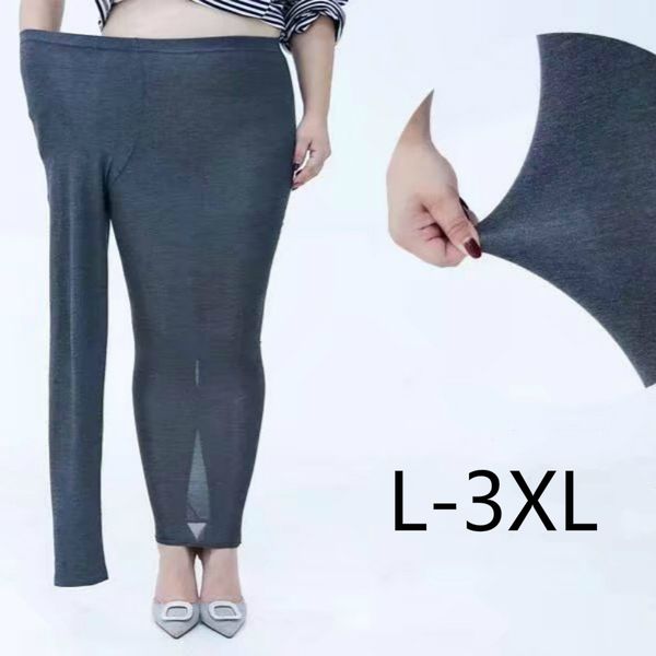 legging plus size leggings women 3xl large black stretch skinny pencil broek women's candy colors modal 2021
legging plus size leggings women 3xl large black stretch skinny pencil broek women's candy colors modal 2021