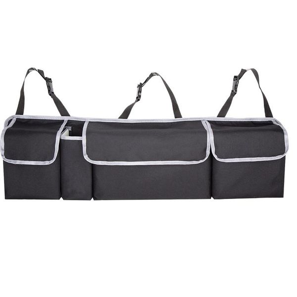 storage bags car bulk thicken bag hanging chair back black trunk organizer auto stowing tidying interior #yl10
storage bags car bulk thicken bag hanging chair back black trunk organizer auto stowing tidying interior #yl10