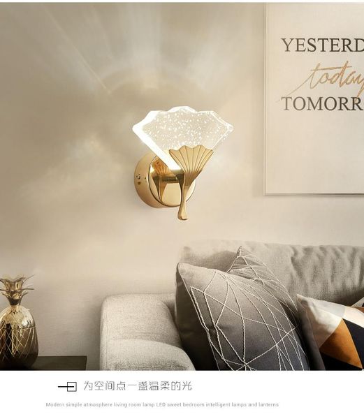 wall lamp nordice loft crystal sconce lighting glass ball mirror light dining room corridor bedside
wall lamp nordice loft crystal sconce lighting glass ball mirror light dining room corridor bedside