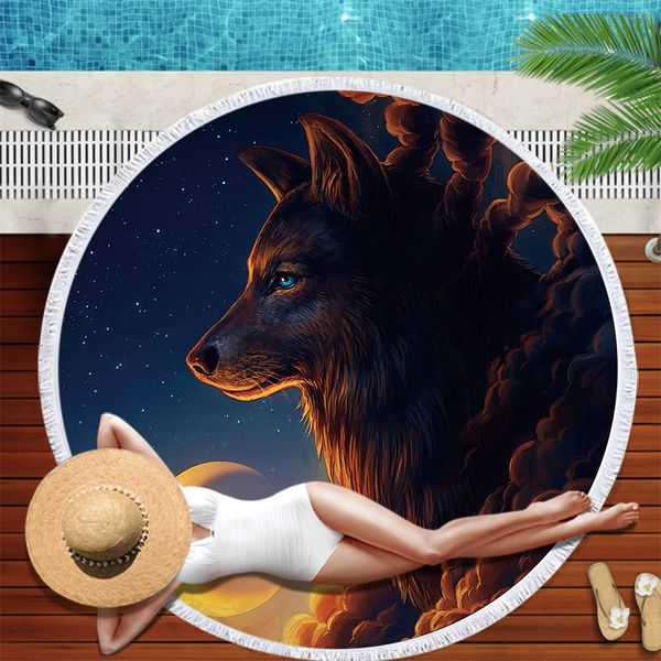 domineering double-sided fashion wolf hippie ound beach towel price large microfiber mat blanket outdoors beach towels drop ship in towels
domineering double-sided fashion wolf hippie ound beach towel price large microfiber mat blanket outdoors beach towels drop ship in towels