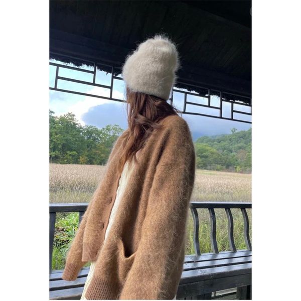 beanies women warm knit hats solid colors simple all-match fashion 2021 autumn winter female alpaca blend knitwear caps
beanies women warm knit hats solid colors simple all-match fashion 2021 autumn winter female alpaca blend knitwear caps