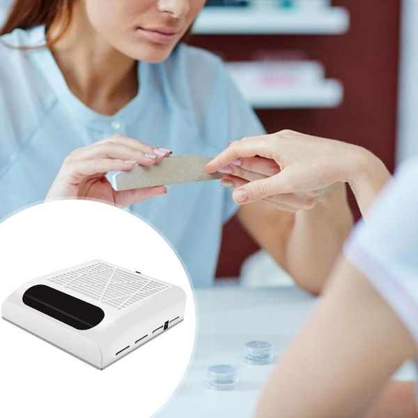 nail art kits 80w dust suction vacuum cleaner collector machine w/wristpad collecting bag manicure salon tools*
nail art kits 80w dust suction vacuum cleaner collector machine w/wristpad collecting bag manicure salon tools*