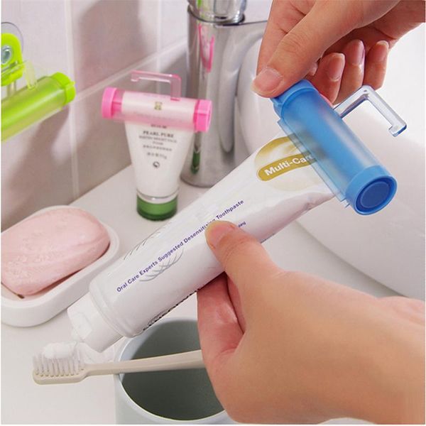toothbrush holders wall mount toothpaste squeezer easy use lazy tooth paste rolling tube squeezers dispenser holder bathroom accessories
toothbrush holders wall mount toothpaste squeezer easy use lazy tooth paste rolling tube squeezers dispenser holder bathroom accessories