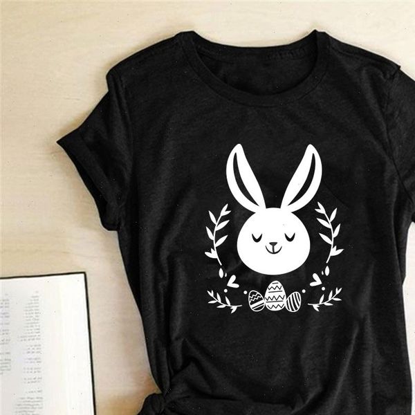 rabbit leaves eggs printed t shirts women summer 2021 graphic tees kawaii for girls o neck harajuku shirt mujer camisetas, White
rabbit leaves eggs printed t shirts women summer 2021 graphic tees kawaii for girls o neck harajuku shirt mujer camisetas, White