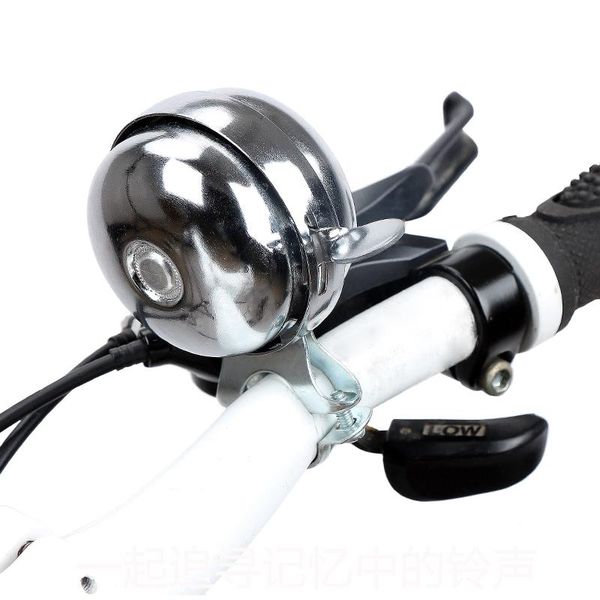 bike horns ring retro bicycle bell alloy crisp sound ordinary electroplated accesorios ciclismo cycling equipment eh50bb
bike horns ring retro bicycle bell alloy crisp sound ordinary electroplated accesorios ciclismo cycling equipment eh50bb