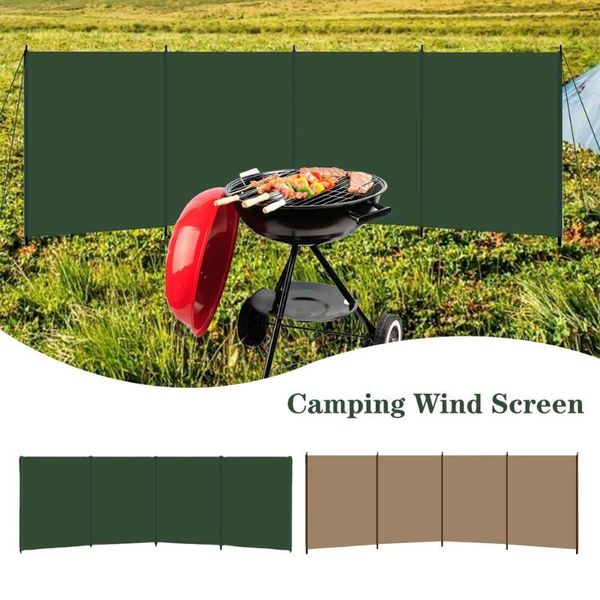 tents and shelters camping wind screen windproof sand-proof awning beach sun shield tent waterproof shade for outdoor
tents and shelters camping wind screen windproof sand-proof awning beach sun shield tent waterproof shade for outdoor