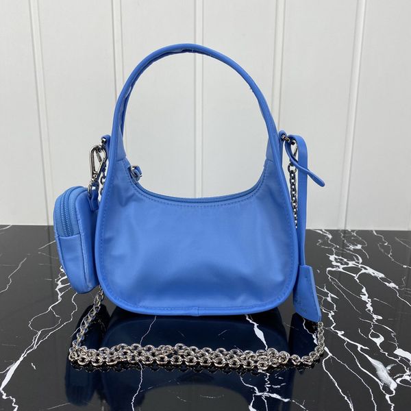 women luxurys designers bags 2021 fashion and comfortable shoulder bag p home number: 1bc114 size:19*26*8cm
women luxurys designers bags 2021 fashion and comfortable shoulder bag p home number: 1bc114 size:19*26*8cm
