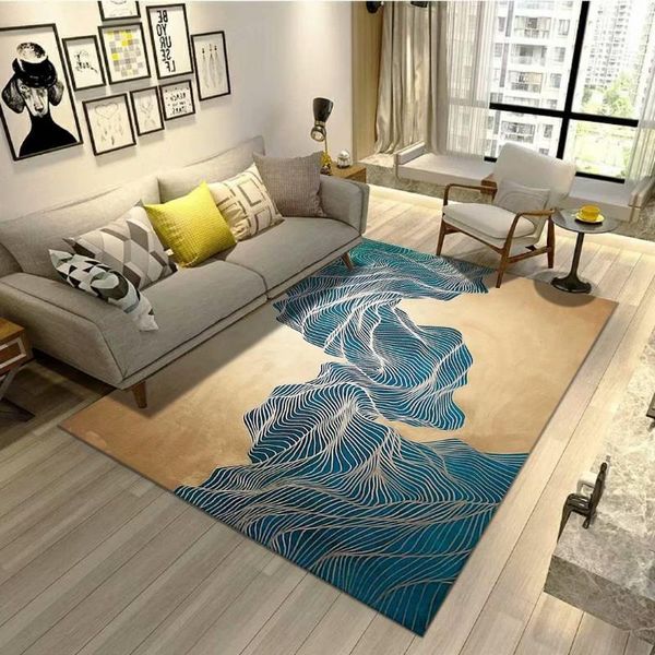 carpets geometric anti-slip carpet rug for living room washable modern printing floor parlor mat bedroom
carpets geometric anti-slip carpet rug for living room washable modern printing floor parlor mat bedroom