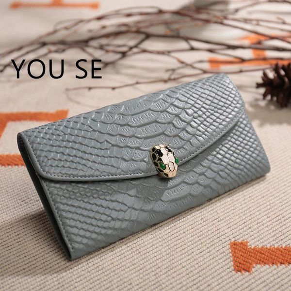 wallets crocodile wallet women genuine leather coin purse ladies long fashion female purses card hold money bag, Red;black
wallets crocodile wallet women genuine leather coin purse ladies long fashion female purses card hold money bag, Red;black