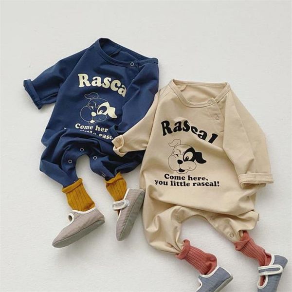 newborn baby boy girl clothes autumn cotton long sleeve baby romper cartoon print infant toddler jumpsuit outfits 210312, Blue
newborn baby boy girl clothes autumn cotton long sleeve baby romper cartoon print infant toddler jumpsuit outfits 210312, Blue