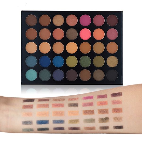 dhl beauty glazed eye shadow palettes must have palette 35 colors eyeshadow palettes b25# nude shimmer matte quality goods
dhl beauty glazed eye shadow palettes must have palette 35 colors eyeshadow palettes b25# nude shimmer matte quality goods
