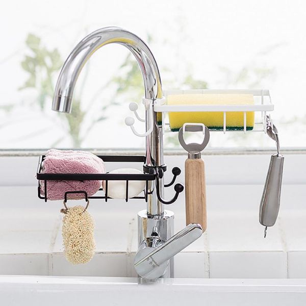 kitchen storage & organization stainless steel sink drain rack sponge faucet holder soap drainer shelf basket organizer bathroom accessories
kitchen storage & organization stainless steel sink drain rack sponge faucet holder soap drainer shelf basket organizer bathroom accessories