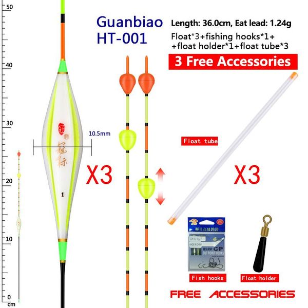 fishing accessories 5pcs/lot floats+5 buoy tubes+1 float holder+1 bag hooks nano double beads collision signal transmit floats tools tackle
fishing accessories 5pcs/lot floats+5 buoy tubes+1 float holder+1 bag hooks nano double beads collision signal transmit floats tools tackle
