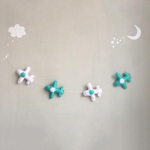 decorative objects & figurines airplanes shaped hanging ornaments kids room decorations wall decor felt home ornament string pography props
decorative objects & figurines airplanes shaped hanging ornaments kids room decorations wall decor felt home ornament string pography props
