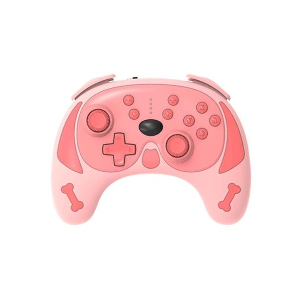 game controllers & joysticks wireless bluetooth controller gamepad joystick for switch /switch lite wake up cute dog cat 4nd gift k
game controllers & joysticks wireless bluetooth controller gamepad joystick for switch /switch lite wake up cute dog cat 4nd gift k