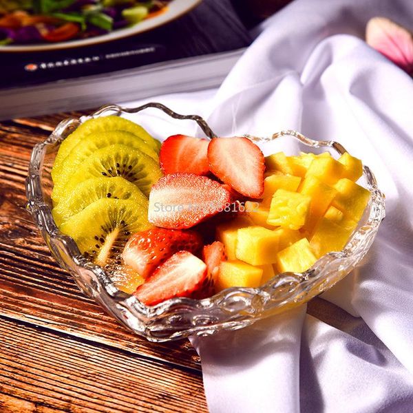 dishes & plates transparent heart shape rose glass fruit dish tray floral engraving nuts salad bowl snack plate tableware for lovers
dishes & plates transparent heart shape rose glass fruit dish tray floral engraving nuts salad bowl snack plate tableware for lovers