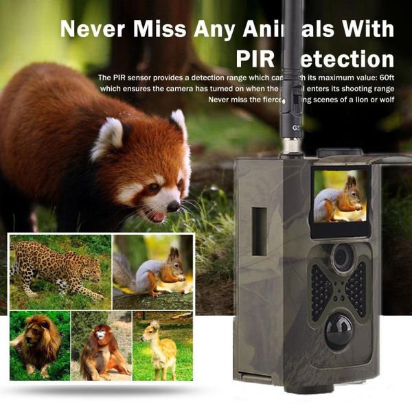 animal camera trap hunting camera hc550m hd sms control infrared trail wildlife game 120 degree wide viewing angle cam
animal camera trap hunting camera hc550m hd sms control infrared trail wildlife game 120 degree wide viewing angle cam
