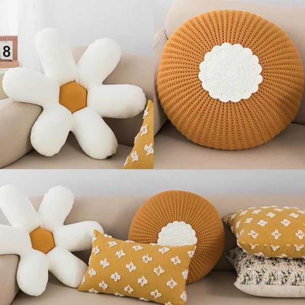 pillow case flower tufted pillowcase cushion cover handmade throw covers home decor backrest for sofa bed
pillow case flower tufted pillowcase cushion cover handmade throw covers home decor backrest for sofa bed