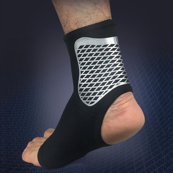 ankle support 2pcs breathable sports protector care sleeve for exercising running fitness basketball (black size), Blue;black
ankle support 2pcs breathable sports protector care sleeve for exercising running fitness basketball (black size), Blue;black