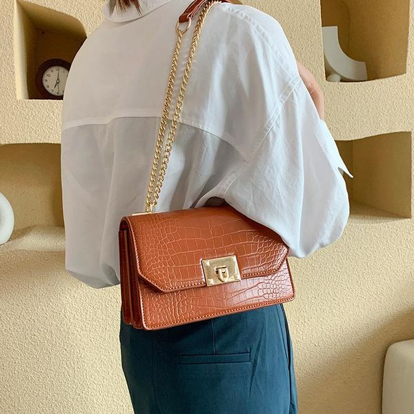 evening bags selling women's hand bag spring 2021 net red small square solid color chain one shoulder messenger
evening bags selling women's hand bag spring 2021 net red small square solid color chain one shoulder messenger