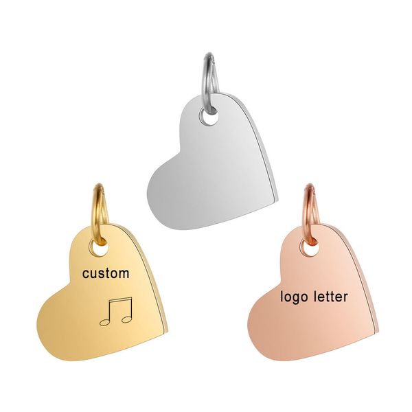 customized charms for jewelry making gold stainless steel heart pendant engrave logo letter diy earring bracelet necklace lots, Blue;slivery
customized charms for jewelry making gold stainless steel heart pendant engrave logo letter diy earring bracelet necklace lots, Blue;slivery