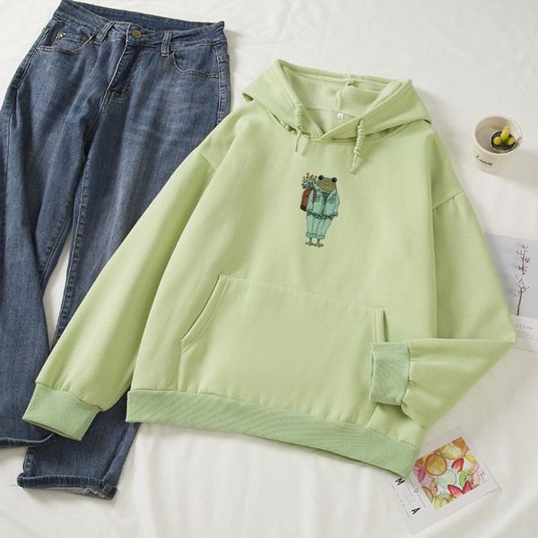japan harajuku frog graphic hoodies long sleeve aesthetic clothes oversized sweatshirt autumn winter cotton hoodie with pocket, Black
japan harajuku frog graphic hoodies long sleeve aesthetic clothes oversized sweatshirt autumn winter cotton hoodie with pocket, Black