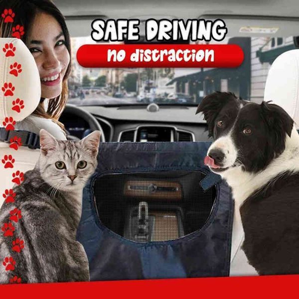 pet car rear seat protection net isolation protective for vehicle 
pet car rear seat protection net isolation protective for vehicle