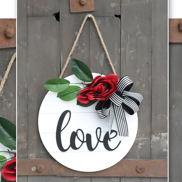 decorative flowers & wreaths diy love door sign doorplate plate artificial flower wall hanging family decoration garland wedding rose pendan
decorative flowers & wreaths diy love door sign doorplate plate artificial flower wall hanging family decoration garland wedding rose pendan