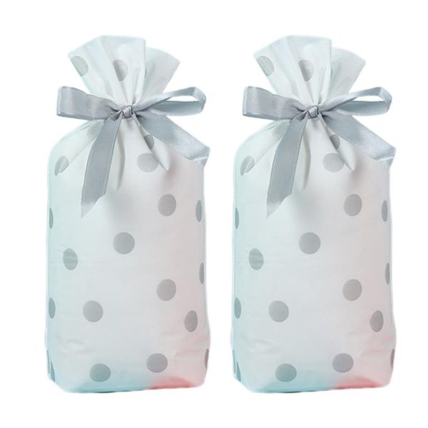 gift wrap 50pcs dot pattern bags with ribbon candy packaging drawstring pouches wedding party favor (silver dot)
gift wrap 50pcs dot pattern bags with ribbon candy packaging drawstring pouches wedding party favor (silver dot)