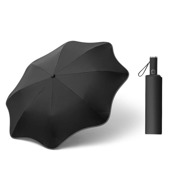 umbrellas rounded automatic umbrella large folding sun sunshade sunscreen uv protection rain and
umbrellas rounded automatic umbrella large folding sun sunshade sunscreen uv protection rain and