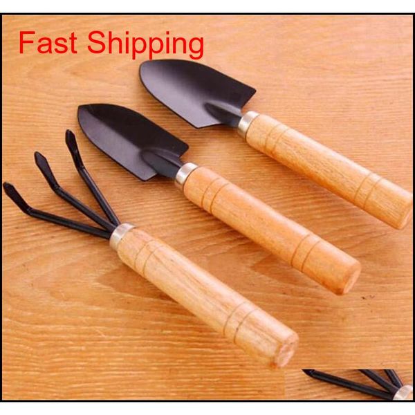 3 pcs/set new creative gardening tools three piece mini garden tools small shovel rake spade po qylivj homes2011
3 pcs/set new creative gardening tools three piece mini garden tools small shovel rake spade po qylivj homes2011