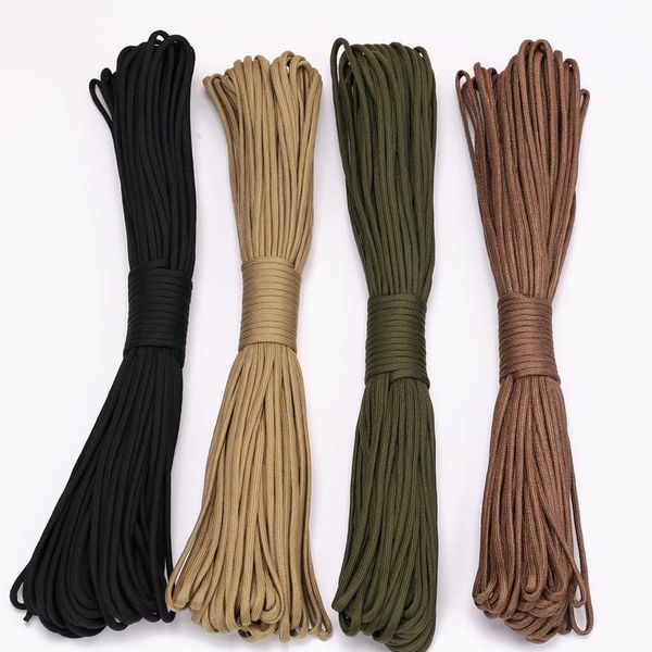 10m paracord 550 paracord parachute cord lanyard rope mil spec type iii 7 strand climbing camping survival nylon jllpgg
10m paracord 550 paracord parachute cord lanyard rope mil spec type iii 7 strand climbing camping survival nylon jllpgg