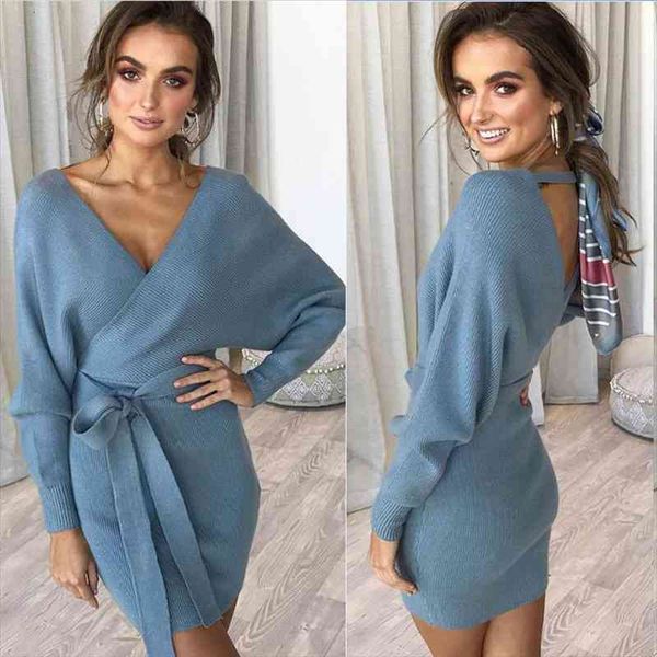 winter v neck hip women dresses wrap fashion short elegant lady clothing with free, Black;gray
winter v neck hip women dresses wrap fashion short elegant lady clothing with free, Black;gray