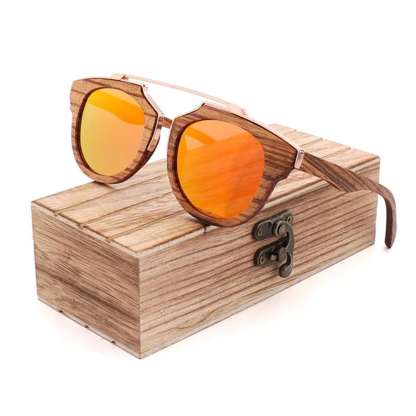 sunglasses natural wooden men polarized fashion sun glasses original wood masculino, White;black
sunglasses natural wooden men polarized fashion sun glasses original wood masculino, White;black