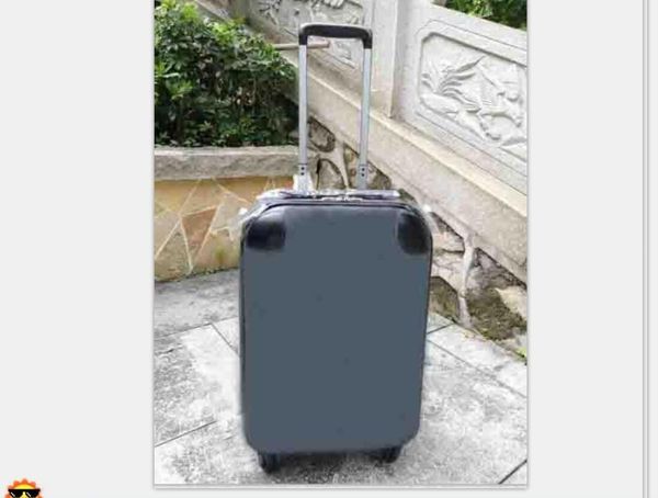 2021 classic 20 inch women durable rolling luggage spinner men business travel suitcase 518200
2021 classic 20 inch women durable rolling luggage spinner men business travel suitcase 518200
