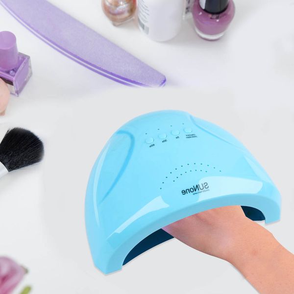 48w uv led gel nail lamp sunlight nail dryer fast curing speed nails tools gel light nail art tool for gel varnish
48w uv led gel nail lamp sunlight nail dryer fast curing speed nails tools gel light nail art tool for gel varnish