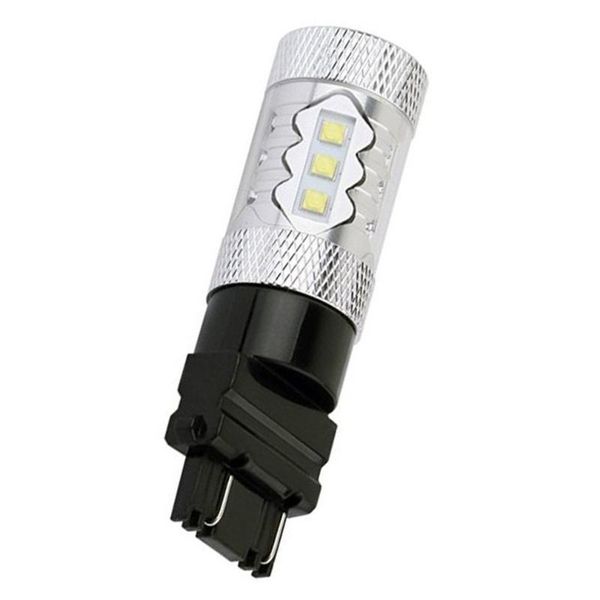 car headlights 1pair h15/t25 16smd led 80w auto running lights lamp replacement bulb 1900lm pure white 12-24v
car headlights 1pair h15/t25 16smd led 80w auto running lights lamp replacement bulb 1900lm pure white 12-24v