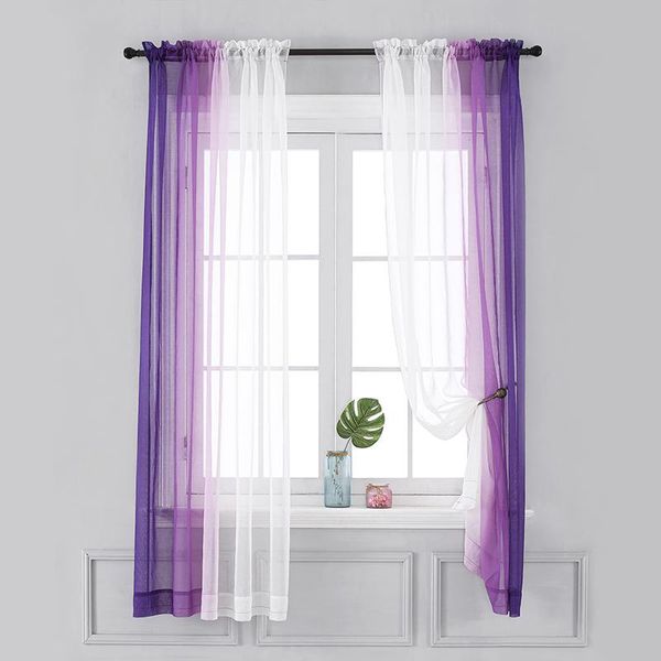 curtain & drapes living roomgradient all- gauze screens tulle bay window translucent partition transparent curtains for bedroom
curtain & drapes living roomgradient all- gauze screens tulle bay window translucent partition transparent curtains for bedroom