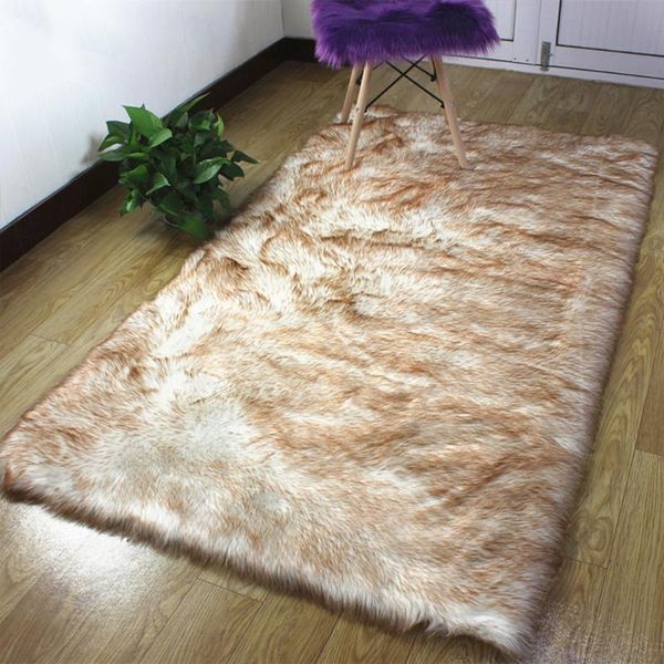 carpets 60*120cm rectangular carpet long hair fluffy soft home decoration living room for children's bedroom nursery
carpets 60*120cm rectangular carpet long hair fluffy soft home decoration living room for children's bedroom nursery